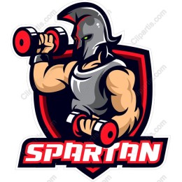 Spartan Warrior Fitness