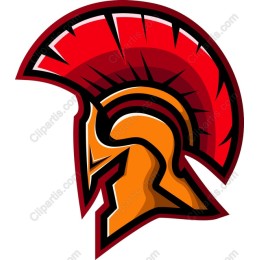 Spartan Warrior Helmet