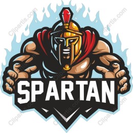 Spartan Warrior
