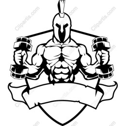 Spartan Strength