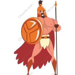 Heroic Warrior