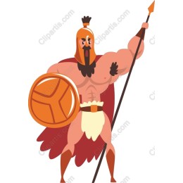 Heroic Warrior