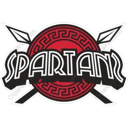 Spartan - Strength and Heritage