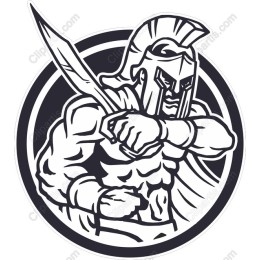 Spartan Warrior