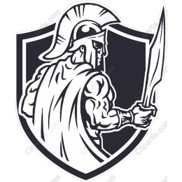 Spartan Warrior