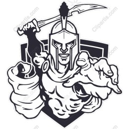 Spartan Warrior