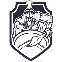 Spartan Warrior