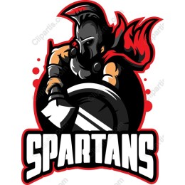 Spartan Warrior