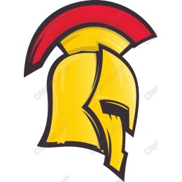 Spartan Helmet