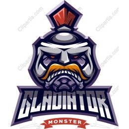 Gladiator Monster