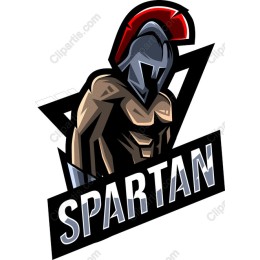 Fierce Spartan