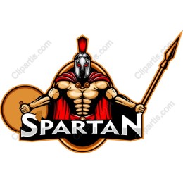 Spartan Warrior