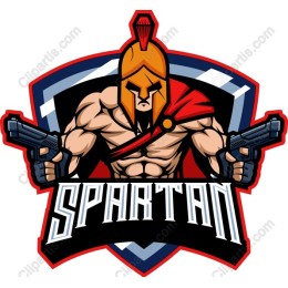 Spartan Warrior