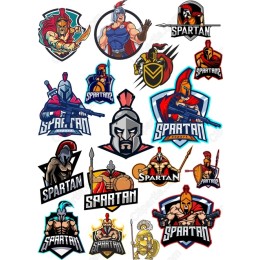 Spartan Set - Heroic