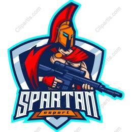 Fierce Spartan Esport