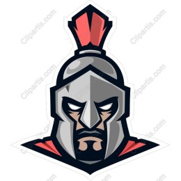 Spartan Warrior