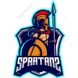 Spartan Warrior