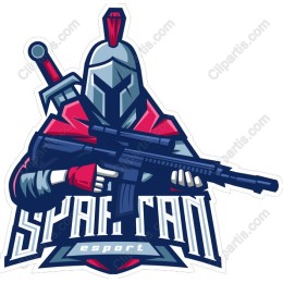 Spartan Esport