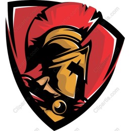 Spartan Warrior