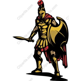 Heroic Warrior