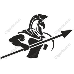 Gladiator Warrior