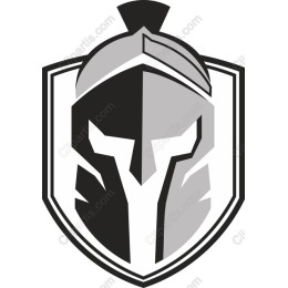 Spartan Helmet
