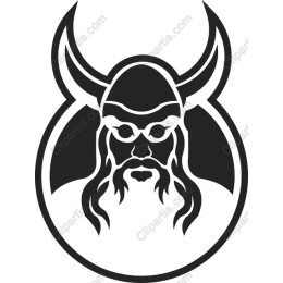 Viking Warrior