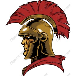 Roman Gladiator