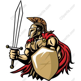 Mighty Warrior