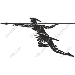 Dynamic Gladiator