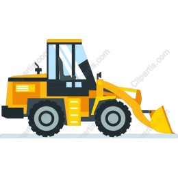 Construction Loader