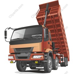 Dumper Truck