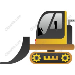Premium Bulldozer