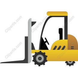 Forklift