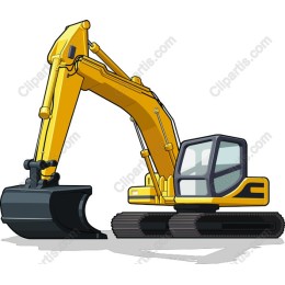 Excavator