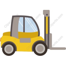 Forklift - able