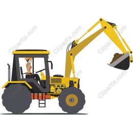 Dynamic Excavator