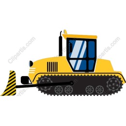 Bulldozer