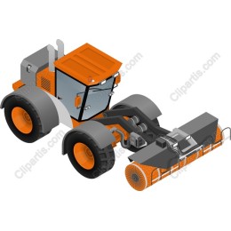 Premium Road Roller