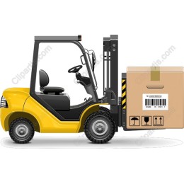 Premium Forklift