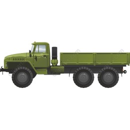 Military Truck