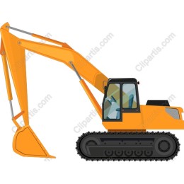 Excavator