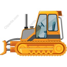 Bulldozer