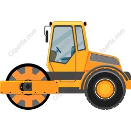 Construction Roller