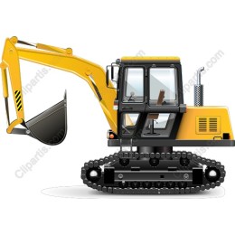 Excavator