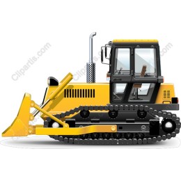 Bulldozer