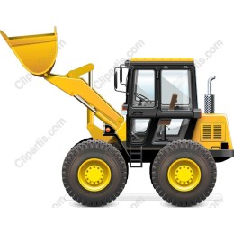 Front-End Loader