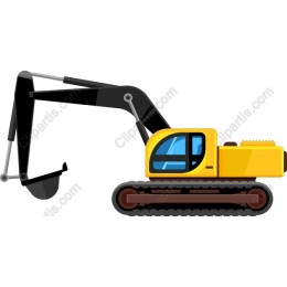 Premium Excavator