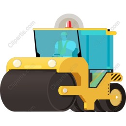 High-Quality Road Roller