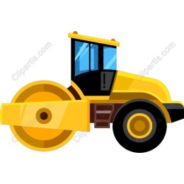 Construction Roller